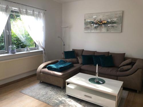 Ferienwohnung Julia