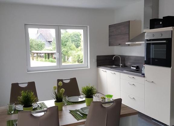 Ferienwohnung Julia