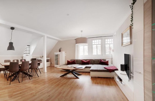 Ferienwohnung Julia