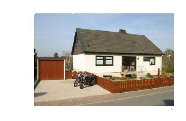 Ferienwohnung-Jung