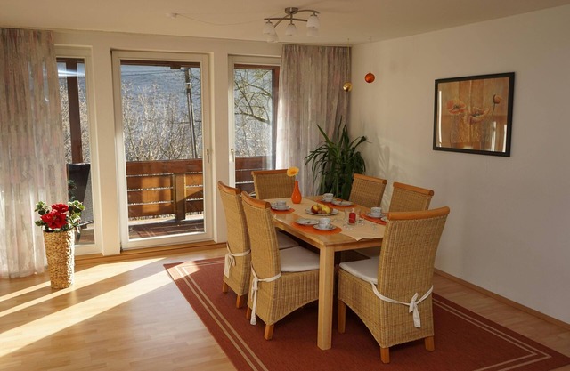 Ferienwohnung Jungbauernhof