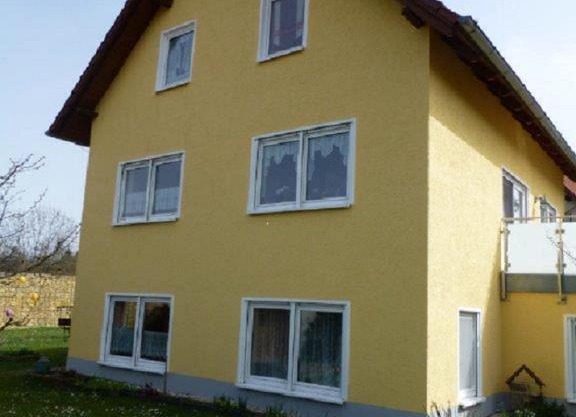 Ferienwohnung Junghans