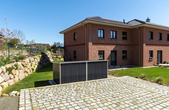 Ferienwohnung Junis, Deutschland