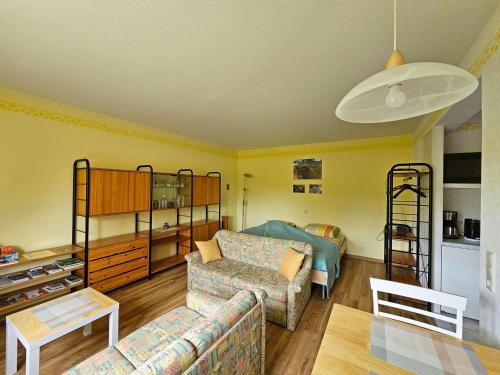 Ferienwohnung Köhler Heymann