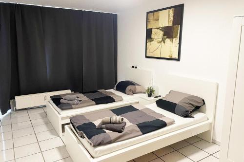 Ferienwohnung Köln Junkersdorf