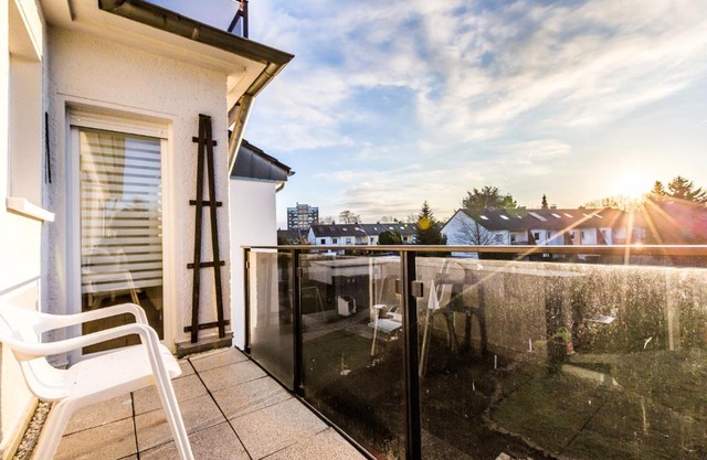 Ferienwohnung Köln Stammheim