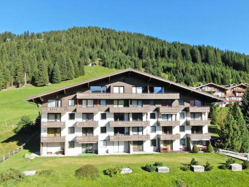 Ferienwohnung Königsleiten 28 - Top 36
