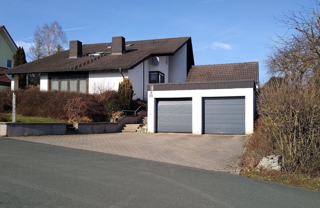 Ferienwohnung Königsfeld