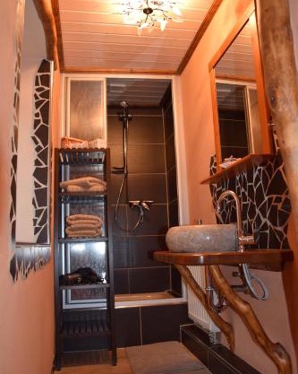 Ferienwohnung Könitz, Ricarda