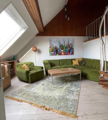 Ferienwohnung Körnernest