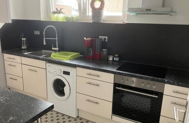 Ferienwohnung Kösters, 1-2 Pers