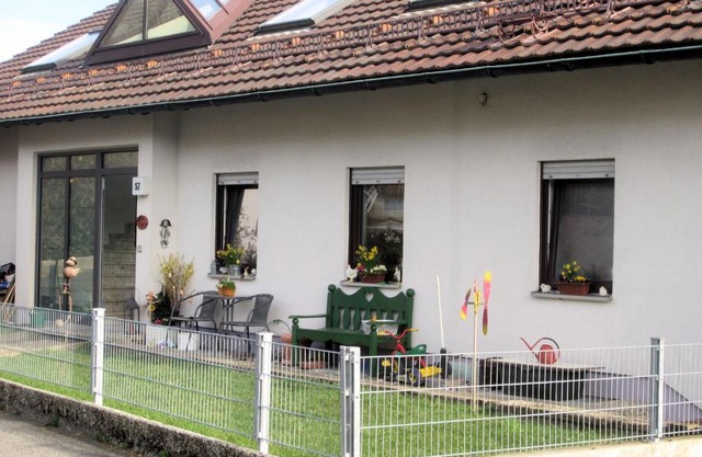 Ferienwohnung Küpfer