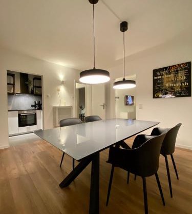Ferienwohnung K1957 - Dutum