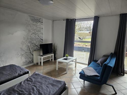 Ferienwohnung K2