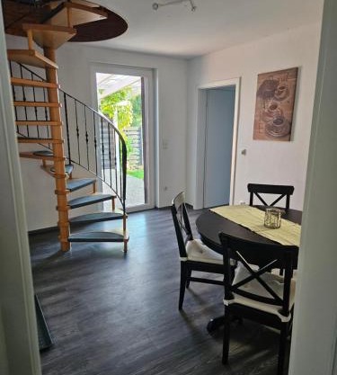 Ferienwohnung K3
