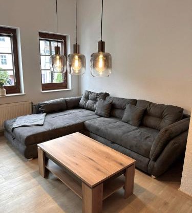 Ferienwohnung K38
