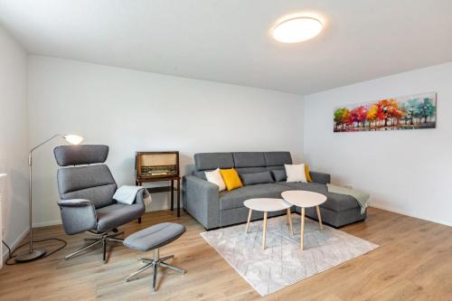 Ferienwohnung K5