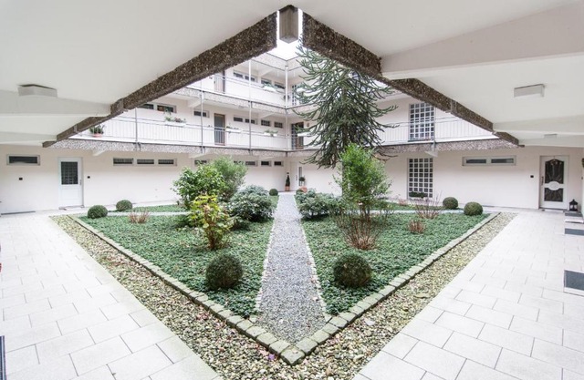 Ferienwohnung Kaarst