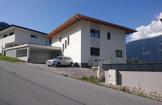 Ferienwohnung Kainer
