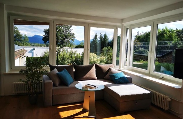 Ferienwohnung Kaiserblick