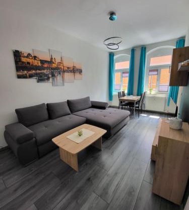 Ferienwohnung Kaiser