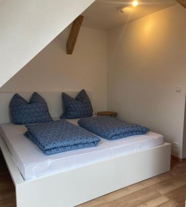 Ferienwohnung Kaiser
