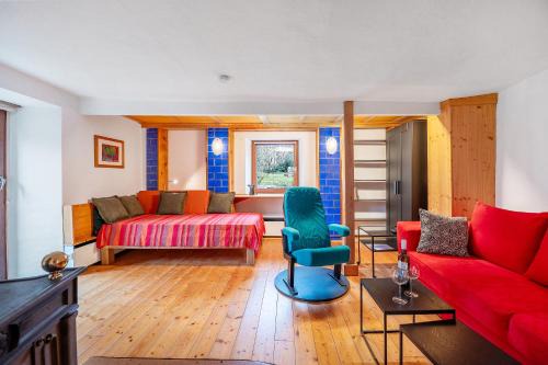 Ferienwohnung Kaleidoskope