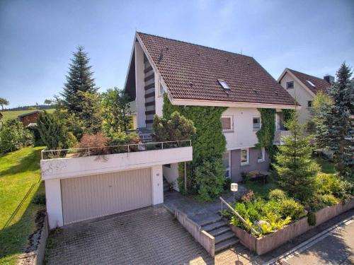 Ferienwohnung Kaltenbach