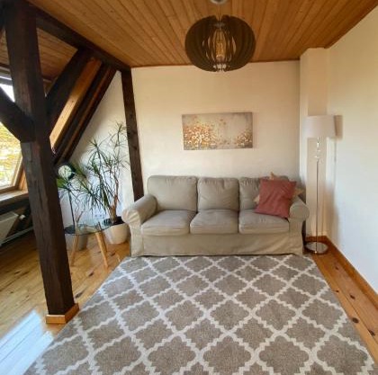 Ferienwohnung Kanalblick