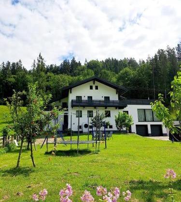 Ferienwohnung Kapar