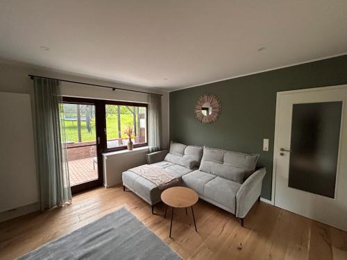 Ferienwohnung Kapellenblick