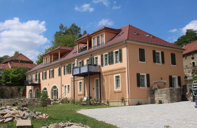 Ferienwohnung Kapplermühle