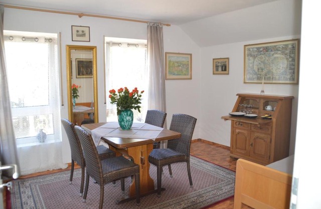 Ferienwohnung Karcherhof Mainz