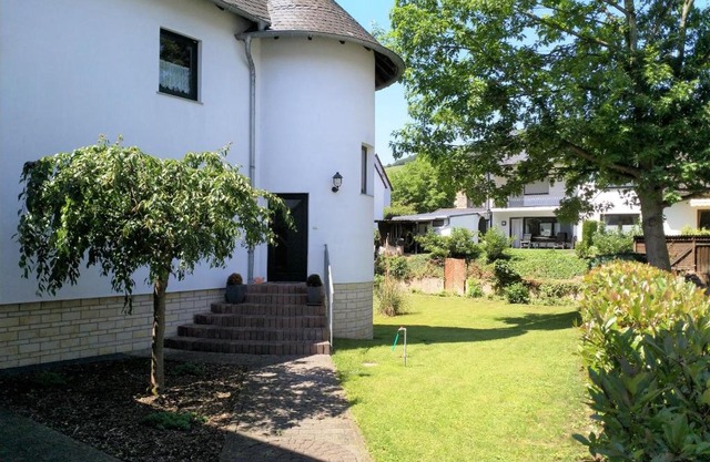 Ferienwohnung Kardinalsberg Bernkastel-Kues