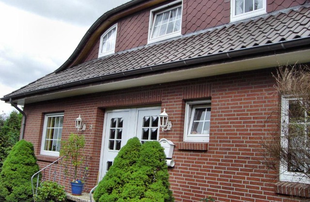 Ferienwohnung Karin
