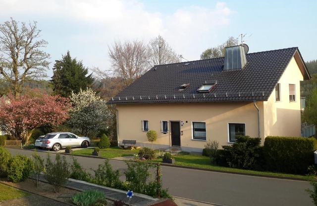 Ferienwohnung Karin Vogel