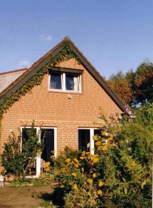 Ferienwohnung Karlotta In Osnabrück