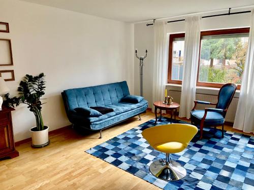 Ferienwohnung Karlstadt