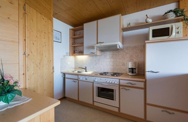 Ferienwohnung Karwendel - Ferienpension Steiner