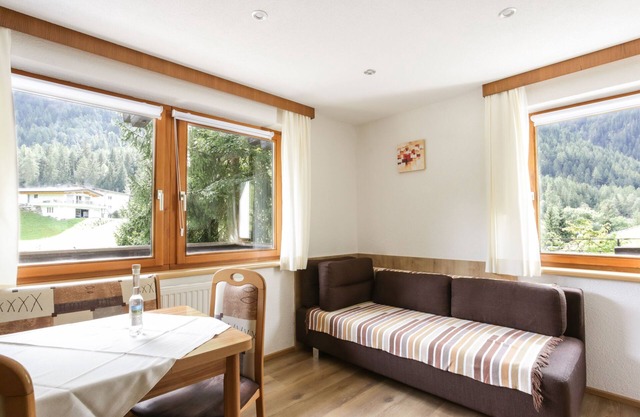 Ferienwohnung Kat 2 1 für 2 Erwachsene - Aktiv-ferienwohnungen Pienz-bobnar
