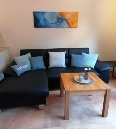 Ferienwohnung Katharina