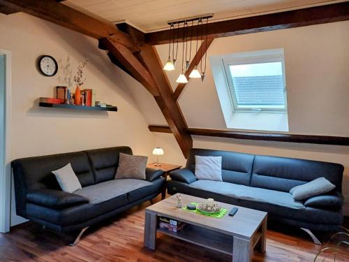 Ferienwohnung Katharina