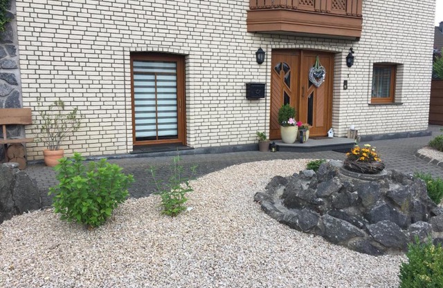 Ferienwohnung Katrin