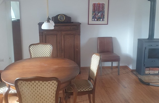 Ferienwohnung Katrin
