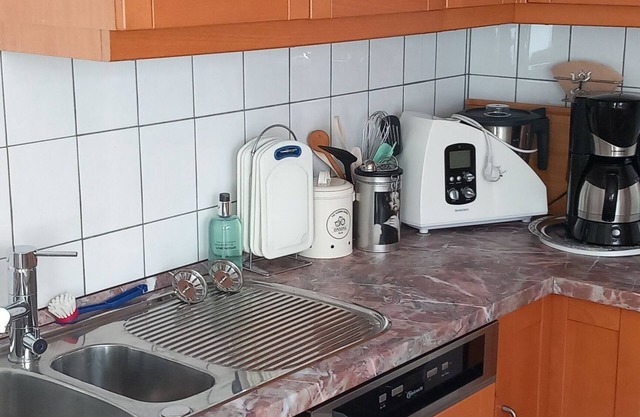 Ferienwohnung Katzenberg