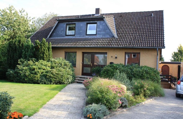 Ferienwohnung Katzan