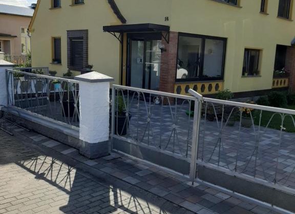 Ferienwohnung Katzschner
