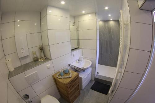 Ferienwohnung Kaue