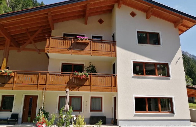 Ferienwohnung Kaufbeurerhausblick