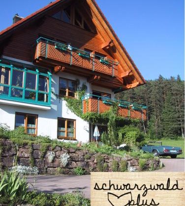 Ferienwohnung Kaufmann